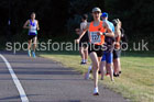 Senior Women and Men V50 plus, 2026 Sunderland 5k, Silksworth, Sunderland. Photo: David T. Hewitson/Sports for All Pics
